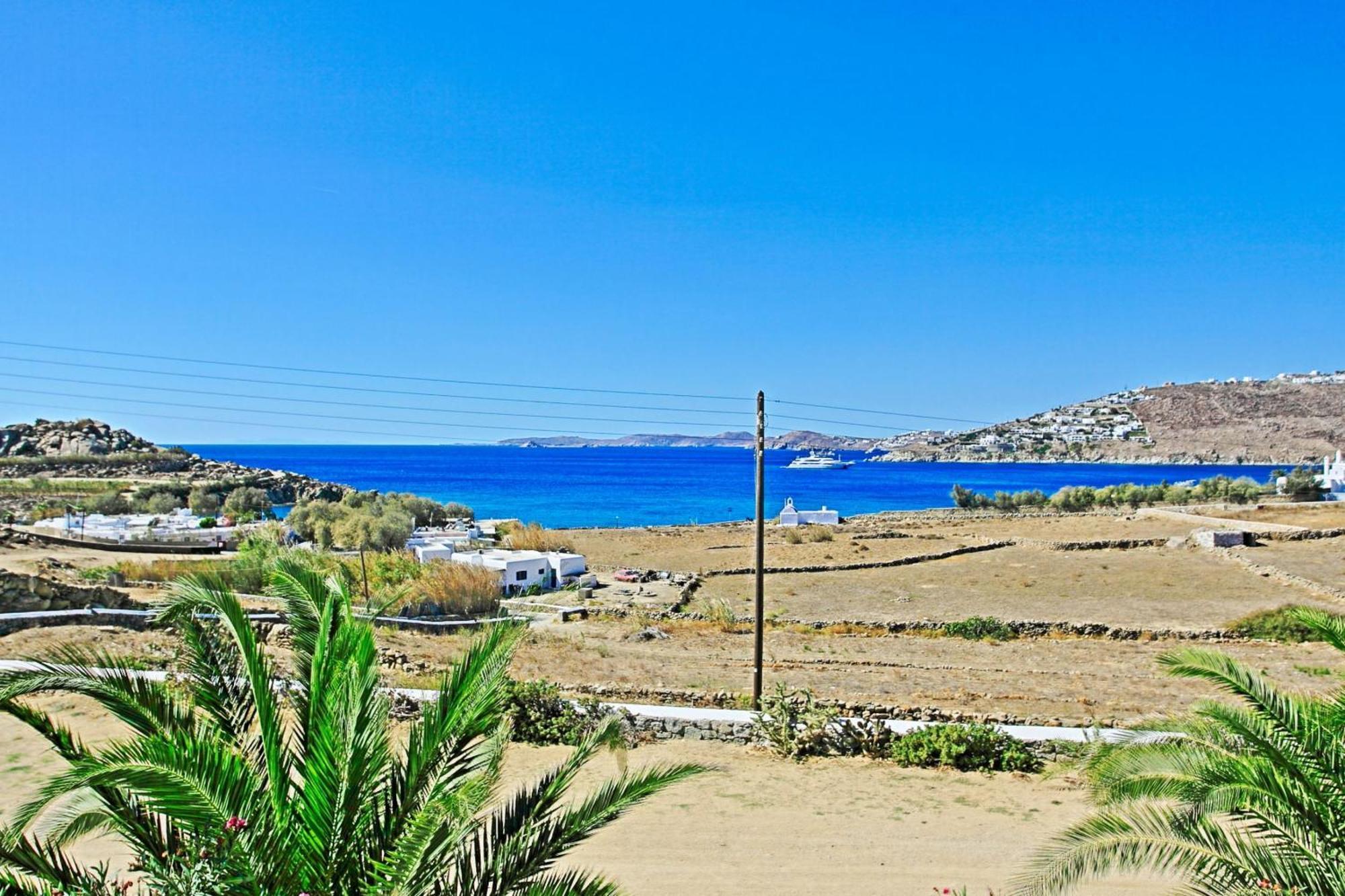 Maganos Strand Paraga