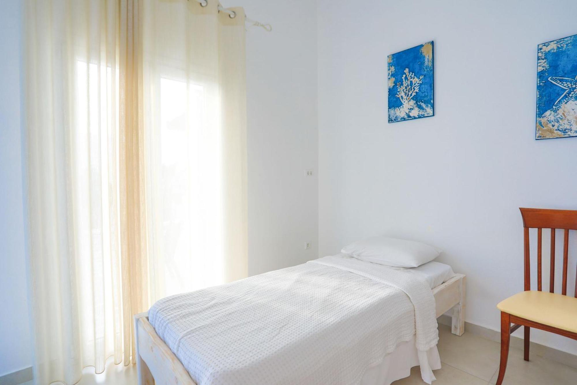 Aparthotel Maganos Strand Paraga